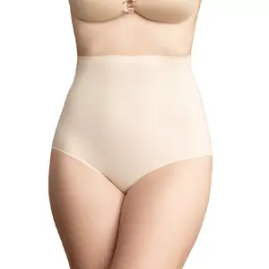 Augsta vidukļa biksītes bye bra D-228324 L izmērs ar pildījumu