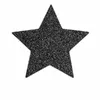 Накладки на соски BIJOUX FLASH Black Star D-197947 Photo 2
