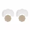 Krūšu uzlabotājs bye bra D-212066 silikona bļodiņa Photo 2