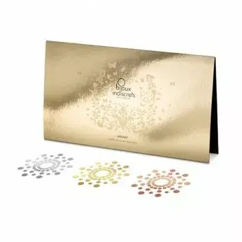 Īslaicīgas rotas BIJOUX MIMI D-212648 Photo 6