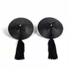 Пастies Bijoux Indiscrets Burlesque Black Photo 4