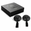 Пастies Bijoux Indiscrets Burlesque Black Photo 6