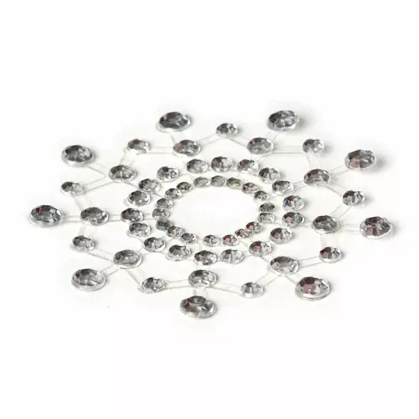 Кожаные украшения Bijoux Indiscrets Mimi Photo 5