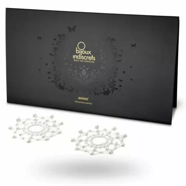 Jewelry BIJOUX Mimi Pearl Golden D55-22808 Photo 4