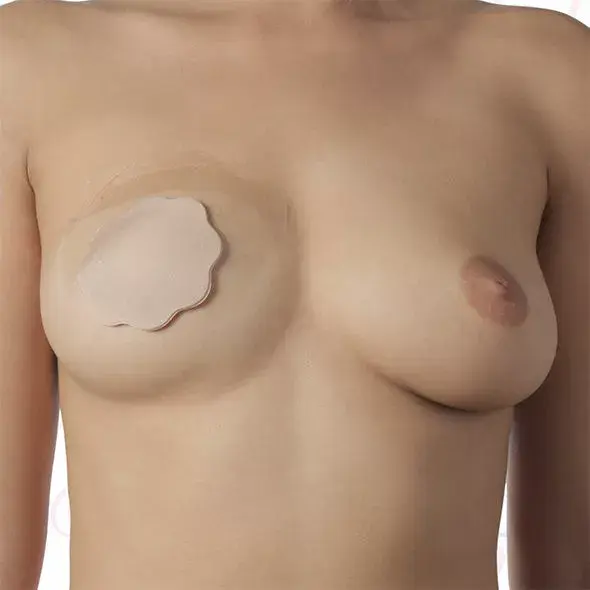Silikona krūšu bļodiņas bye bra D-212065 Photo 5