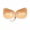 Push-Up Bra bye bra LACE-IT Beige B Photo 2