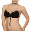 Push-Up Bra bye bra Lace-It Black Cup A Photo 2