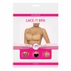 Push-Up Bra bye bra LACE-IT Black B Photo 2