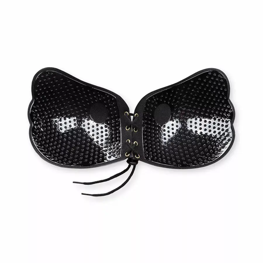 Push-Up krūšturis bye bra LACE-IT D kauss Photo 3