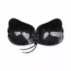 Push-Up krūšturis bye bra LACE-IT D kauss Photo 3