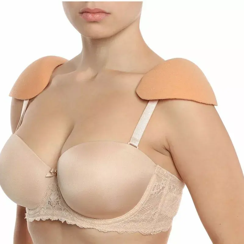 Накладки на плечи bye bra D-215782 Photo 4