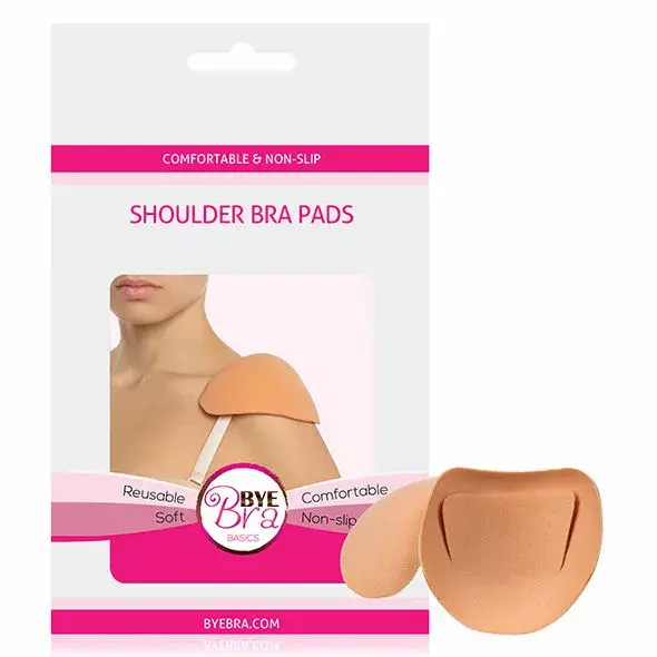 Накладки на плечи bye bra D-215782 Photo 5