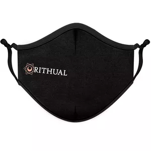 RITHUAL- REUSABLE MASK