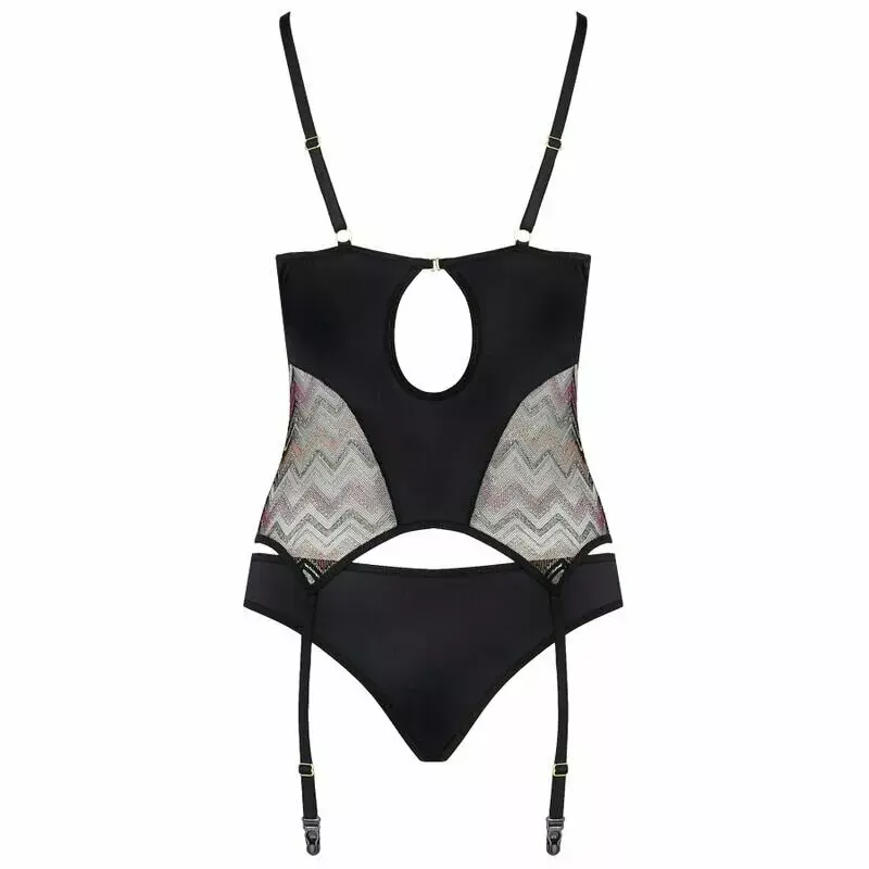 Корсет CASMIR L/XL LAGERTA D-228631 Photo 4