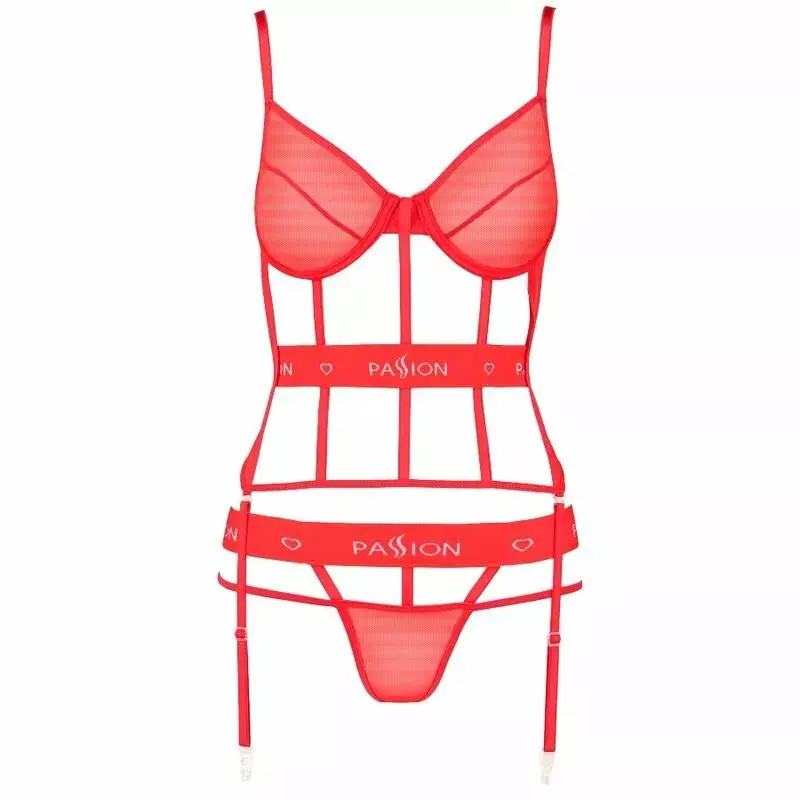 Corset Passion L/XL KYOUKA Photo 2
