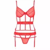 Corset Passion L/XL KYOUKA Photo 2