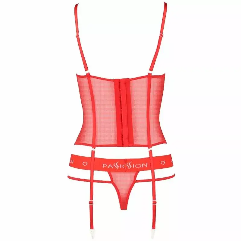 Corset Passion L/XL KYOUKA Photo 3