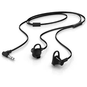 HP Гарнитура Earbuds Black Headset 150 (черная)