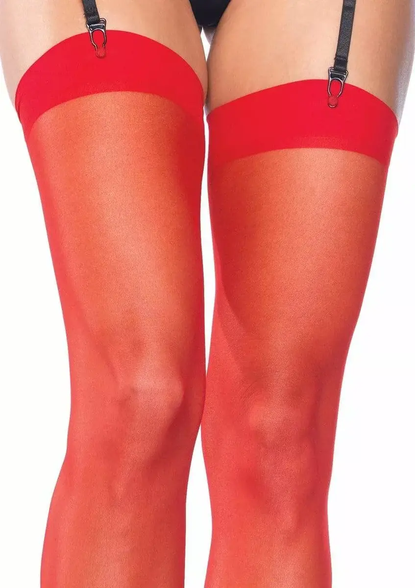 Pantyhose Leg Avenue 1001_00322 Photo 2
