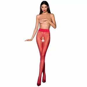 Колготки PASSION TIOPEN 001 RED 20 DEN