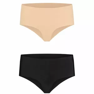Bezšuvju biksītes bye bra D-227861 izmērs L, komplekts 2 gab.