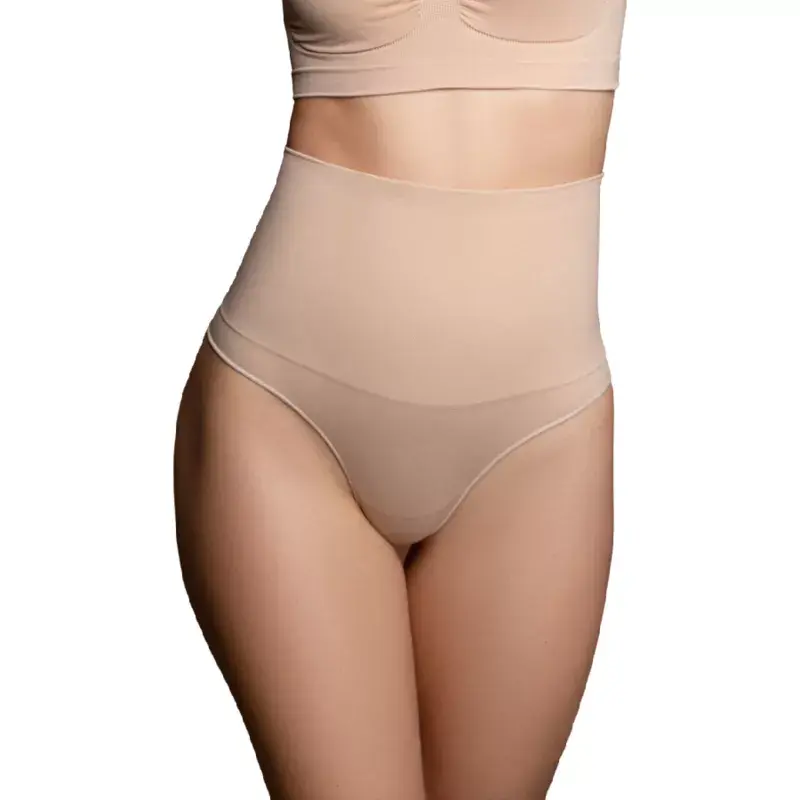 Бесшовные стринги-корректор bye bra D-227868 Photo 2