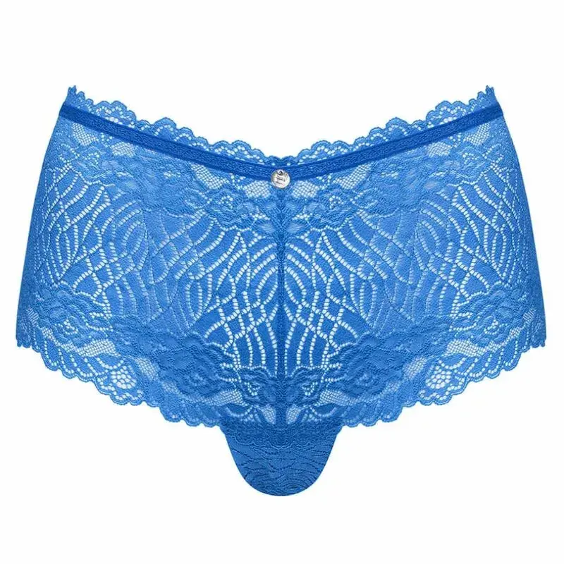 Obessive D-229109 кружевные шортики S/M Photo 5