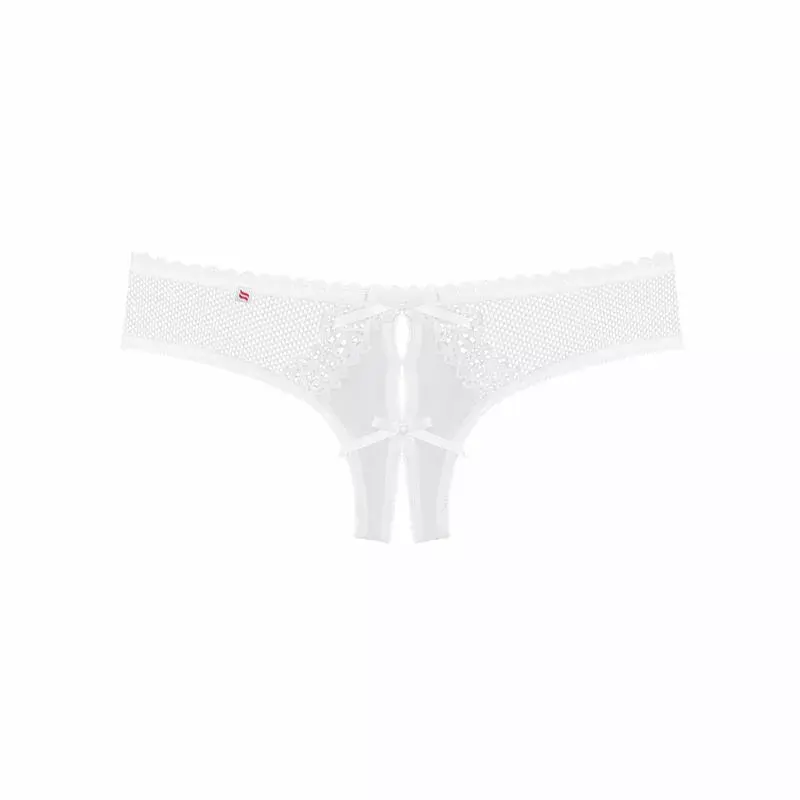 Tanga Obsessive Alabastra S/M Photo 3
