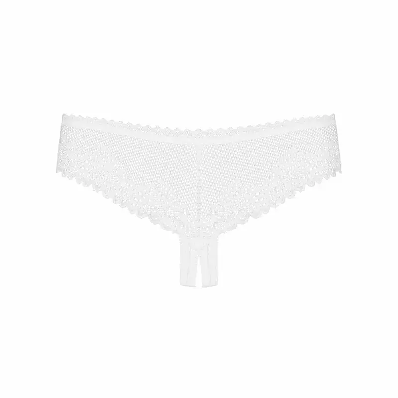 Tanga Obsessive Alabastra S/M Photo 4