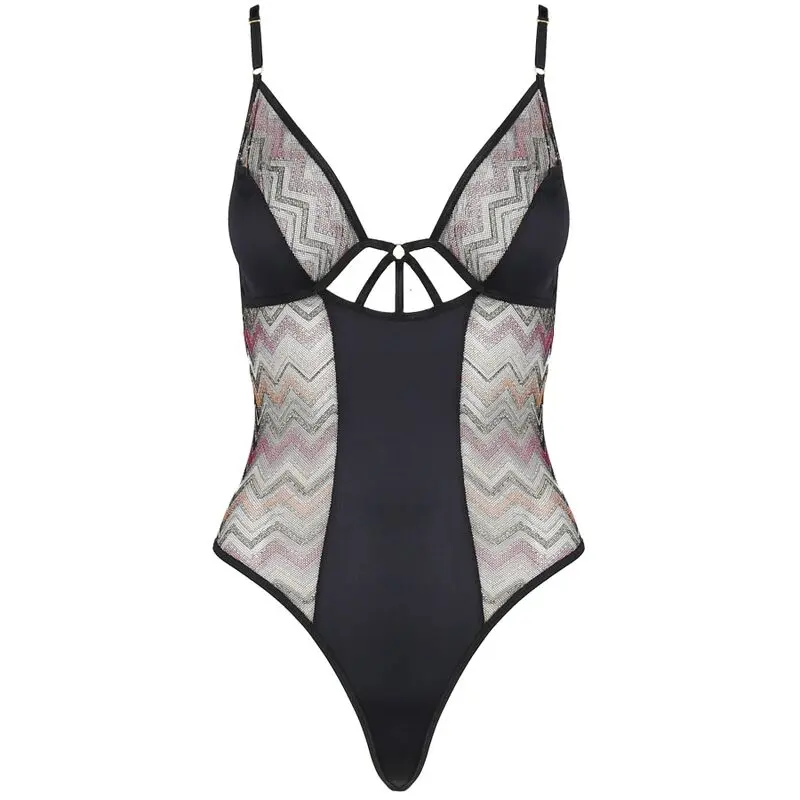 Teddy Bodysuit CASMIR S/M D-228626 Photo 3