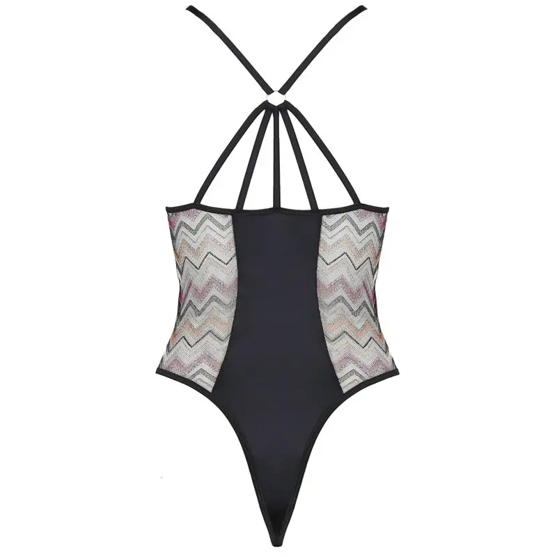 Teddy Bodysuit CASMIR S/M D-228626 Photo 4