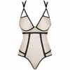 Kombinezons Obsessive NULIA TEDDY D-228787 S/M Photo 3