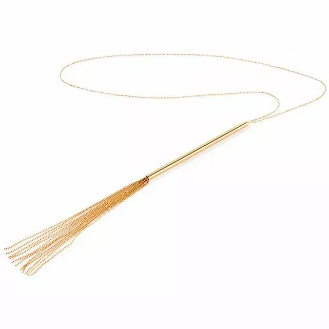 Chain necklace Bijoux Indiscrets Magnifique Photo 3