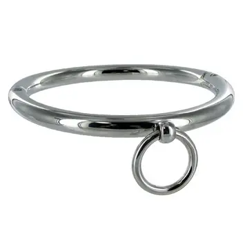 Kaklarota Necklace metal hard D-208377, 18
