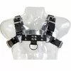 Кожаная шлейка LEATHER D-208610 Photo 2
