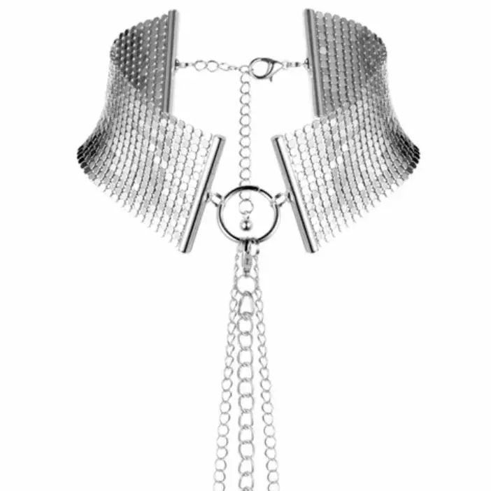 Bijoux Indiscrets Desir Metallique Aksesuāri Photo 2