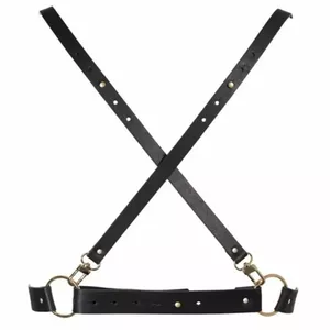 Ķermeņa josta Bijoux Indiscrets MAZE X Harness