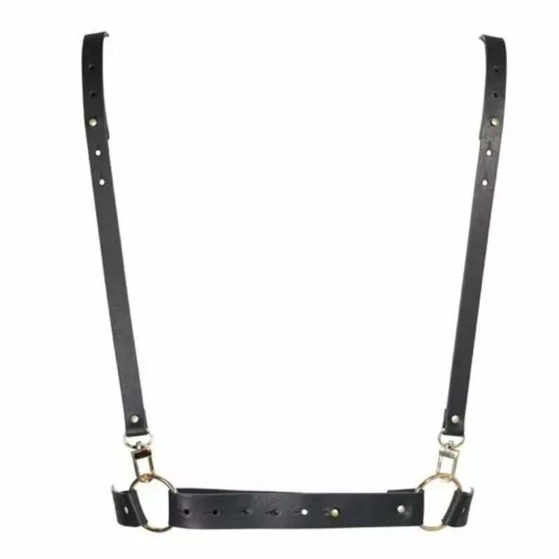 Ķermeņa josta Bijoux Indiscrets MAZE X Harness Photo 2