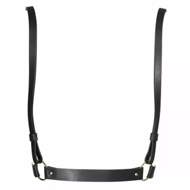 Ķermeņa josta Bijoux Indiscrets MAZE X Harness Photo 3