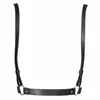 Ķermeņa josta Bijoux Indiscrets MAZE X Harness Photo 3