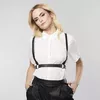 Ķermeņa josta Bijoux Indiscrets MAZE X Harness Photo 6