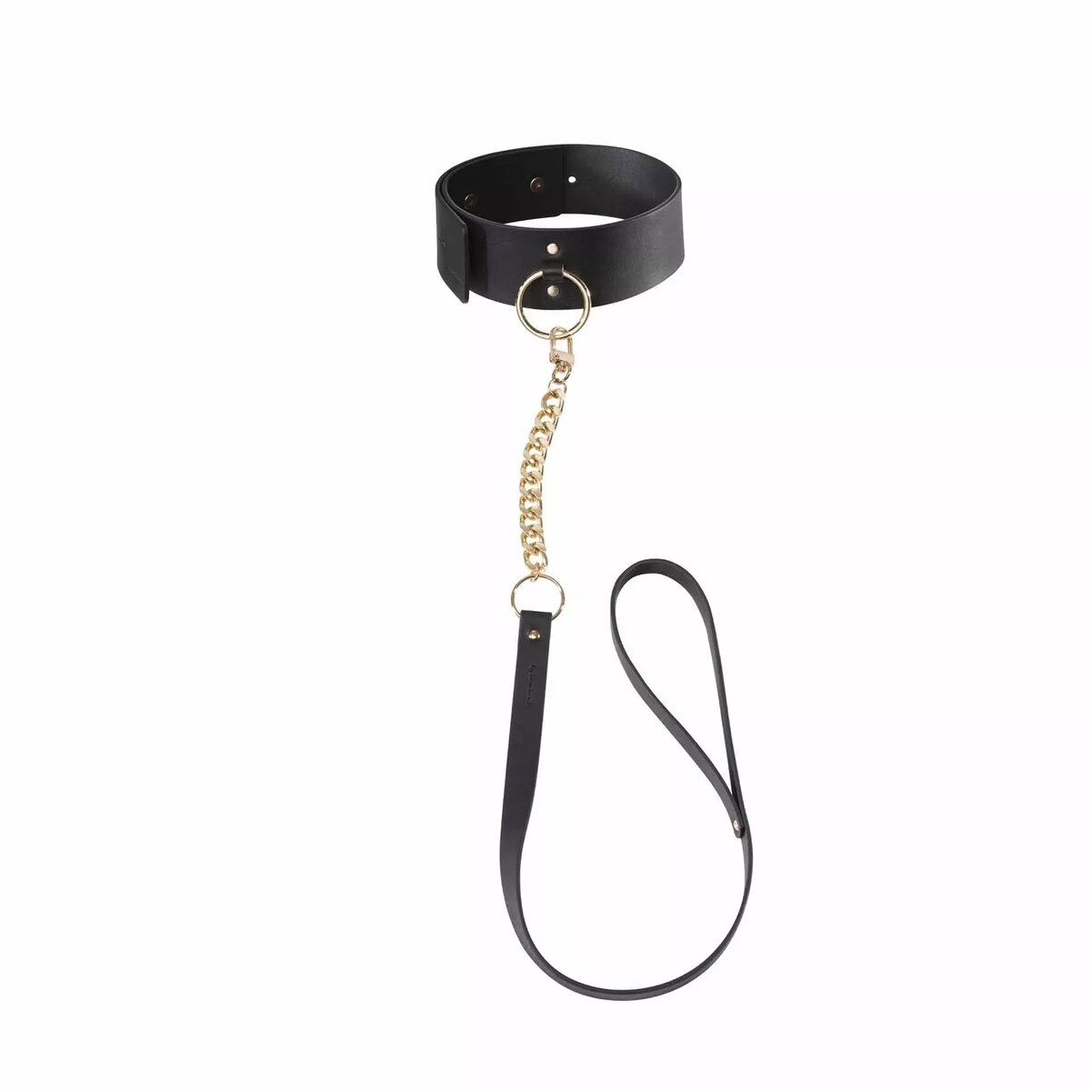 BDSM Collars & Leashes