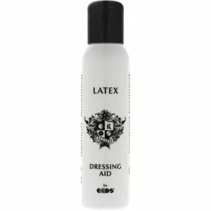 EROS FETISH LINE - LATEKSA PĀRSIENAMAIS LĪDZEKLIS 100 ML