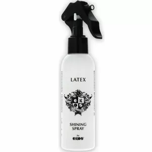 EROS FETISH LINE - LATEKSA SPĪDUMA AEROSOLS 150 ML