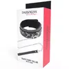 Leash and collar DARKNESS D-221153 Photo 4