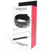 Leash and collar DARKNESS D-221153 Photo 10