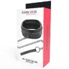Necklace DARKNESS D-221155 Black with Chain Photo 5