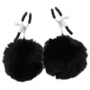 Nipple clamps DARKNESS D-221239 Photo 2