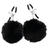 Nipple clamps DARKNESS D-221239 Photo 3