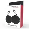 Nipple clamps DARKNESS D-221239 Photo 4